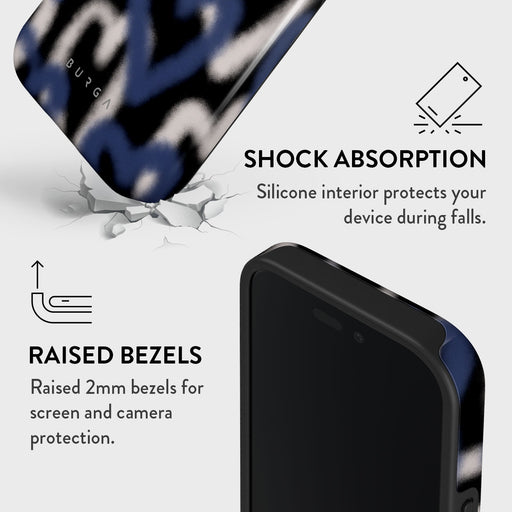 Lucky You - iPhone 16 Case 4