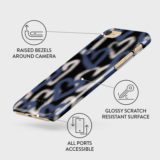Lucky You - iPhone SE (2022) Case 3