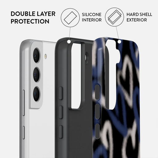Lucky You - Samsung Galaxy S22 Case 6