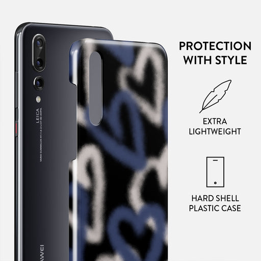 Lucky You - Huawei P20 Case 2