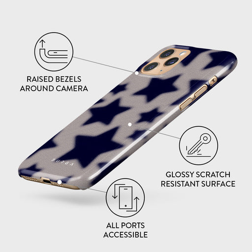 Starstruck - iPhone 11 Pro Max Case 3