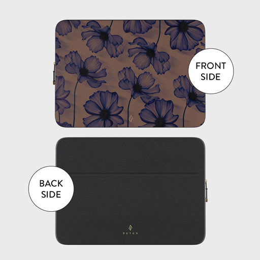 Velvet Night - Laptop Sleeve 5