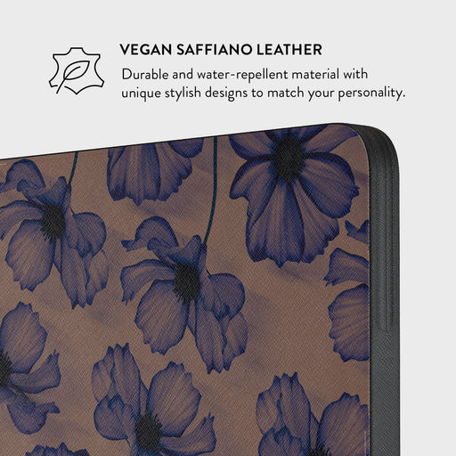 Velvet Night - Laptop Sleeve 6
