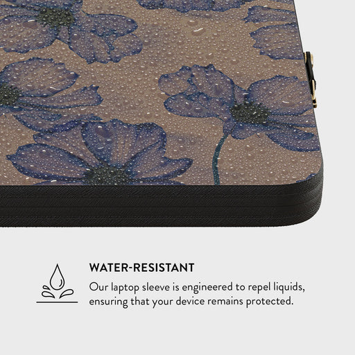 Velvet Night - Laptop Sleeve 10