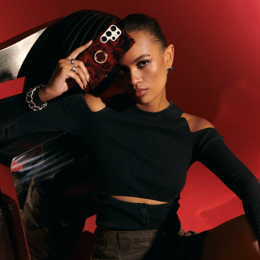 Femme Fatale - iPhone 7 Plus / 8 Plus Case 10