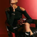 Femme Fatale - iPhone 7 Plus / 8 Plus Case 11