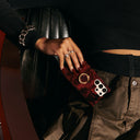 Femme Fatale - iPhone 7 Plus / 8 Plus Case 12