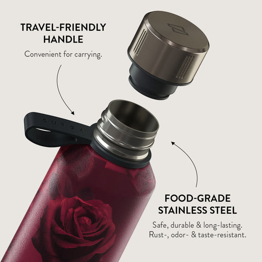 Femme Fatale - Water Bottle 4