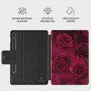 Femme Fatale - Samsung Galaxy Tab S10+ Case 2