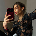 Femme Fatale - iPhone 7 Plus / 8 Plus Case 15