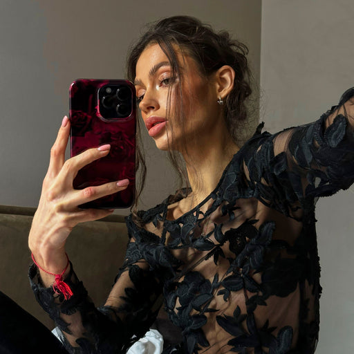 Femme Fatale - iPhone 7 Plus / 8 Plus Case 15