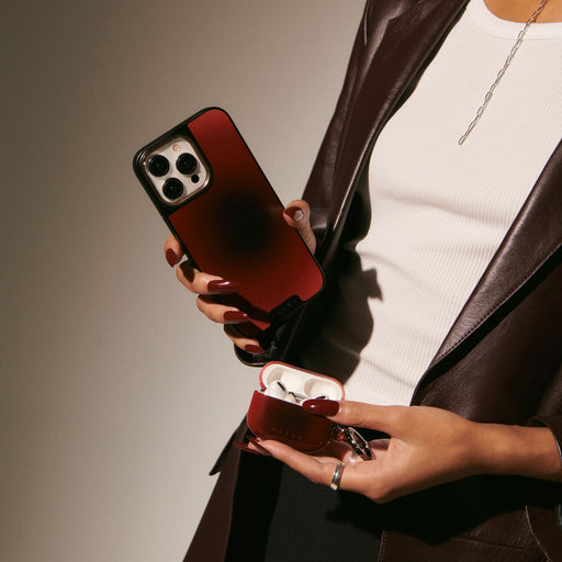 No Talking - Samsung Galaxy Z Fold 6 Case 17