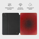 No Talking - iPad Pro 11 (2nd/1st Gen) Case 3