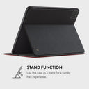 No Talking - iPad Pro 11 (2nd/1st Gen) Case 5