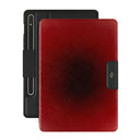 No Talking - Samsung Galaxy Tab S9+ Case 1