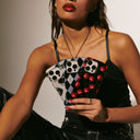 Cherrybomb - Xiaomi Redmi Note 12 Pro+ 5G Case 9