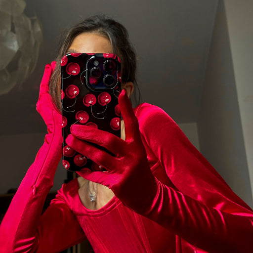 Cherrybomb - Xiaomi Redmi Note 12 Pro+ 5G Case 10