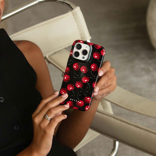 Cherrybomb - OnePlus 8 Case 12