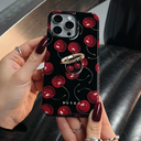 Cherrybomb - Xiaomi Redmi Note 12 Pro+ 5G Case 5