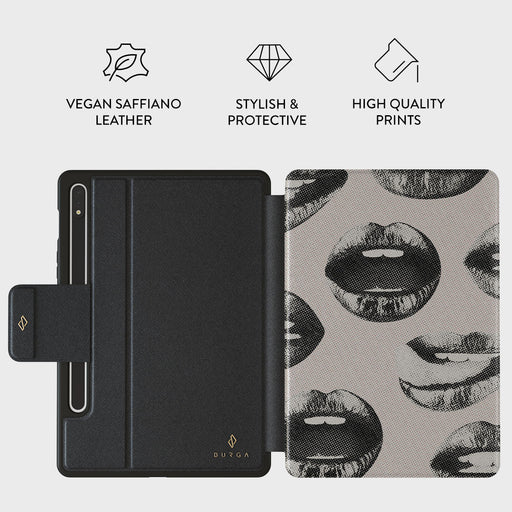 Next Mistake - Samsung Galaxy Tab S9/S10 Case 2