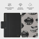 Next Mistake - Samsung Galaxy Tab S9 Ultra Case 2