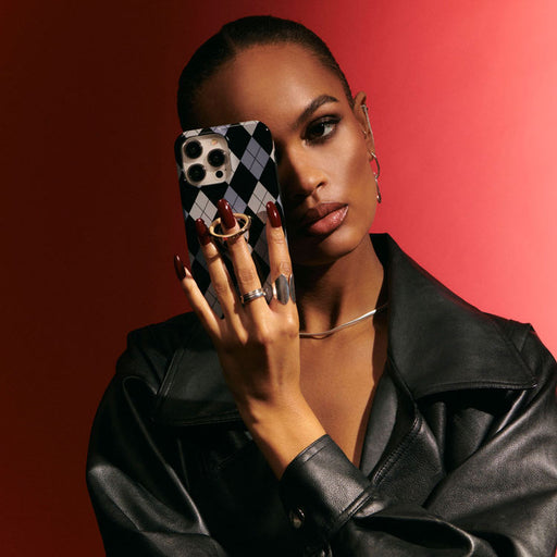 Trouble - Samsung Galaxy S25 Plus Case 6