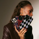 Trouble - iPhone 13 Pro Max Case 27