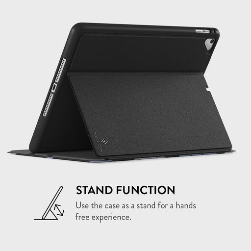 Trouble - iPad 9.7 (6th/5th Gen) Case 5
