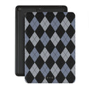 Trouble - iPad 10.2 (9th/8th/7th Gen) Case 1