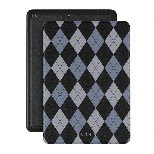 Trouble - iPad 10.2 (9th/8th/7th Gen) Case 1