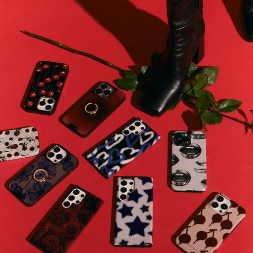 Lucky You - iPhone 16 Case 25