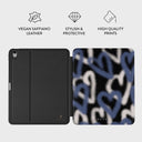 Lucky You - iPad Air 13 (7th/6th Gen) Case 2