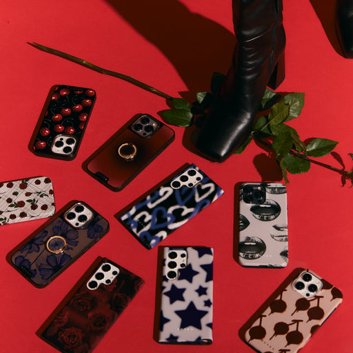 Starstruck - iPhone 11 Pro Max Case 27