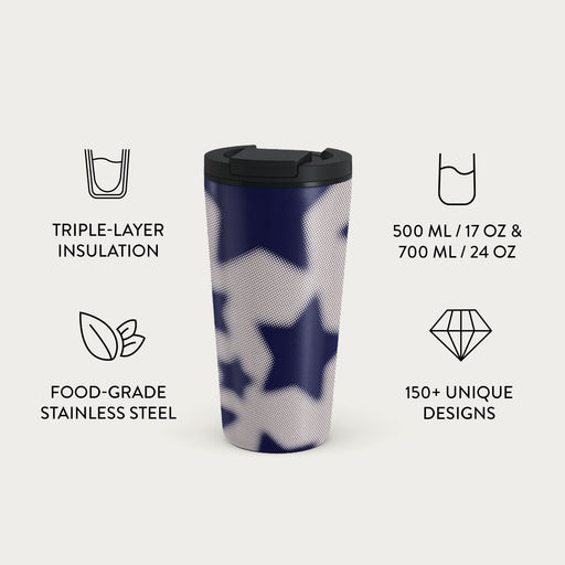 Starstruck - Travel Mug 7