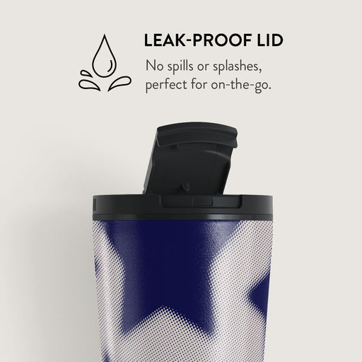 Starstruck - Travel Mug 11