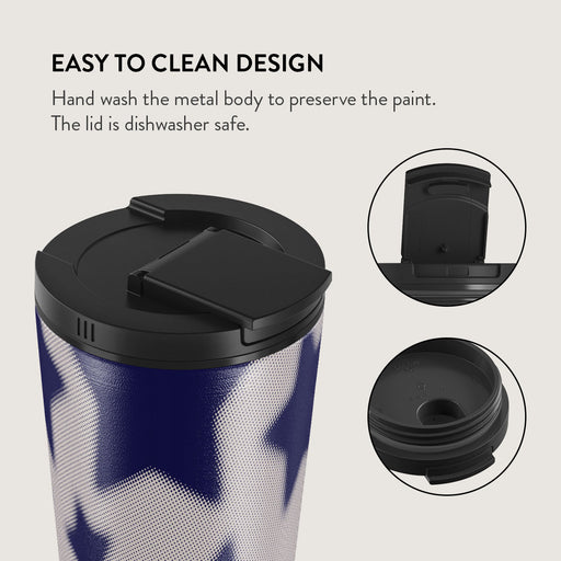 Starstruck - Travel Mug 16