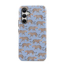 Tourist Trap - Tiger Samsung Galaxy A55 Case 1