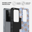 Tourist Trap - TigerXiaomi 15 Pro Case 2