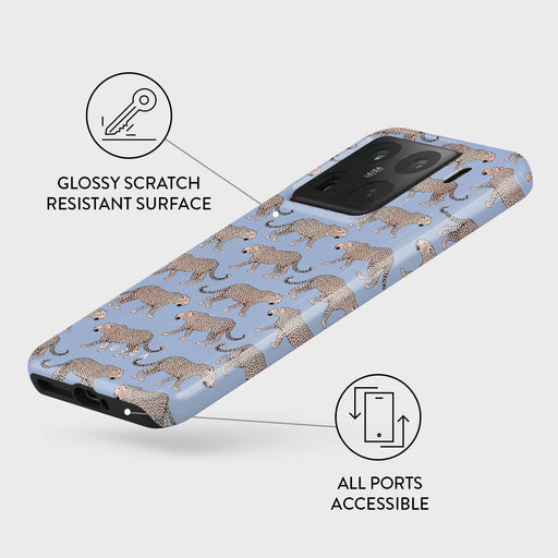 Tourist Trap - TigerXiaomi 15 Pro Case 3