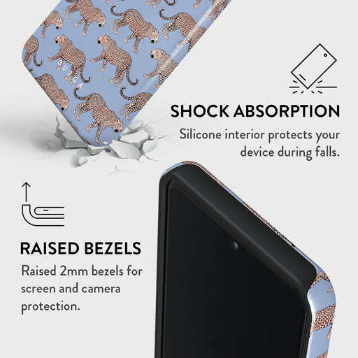 Tourist Trap - TigerXiaomi 15 Pro Case 4