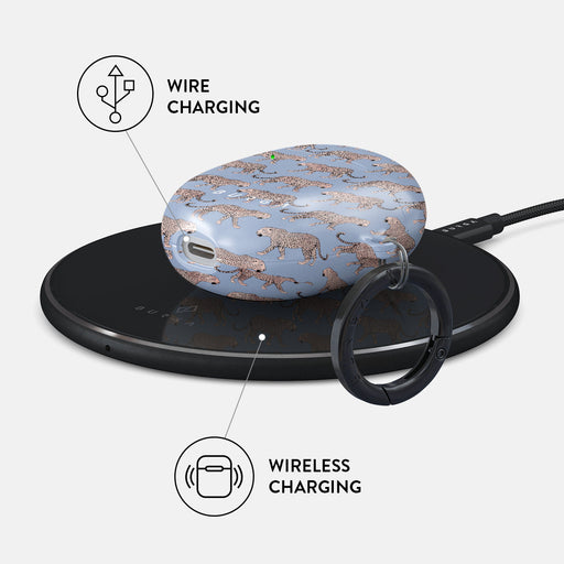 Tourist Trap - Tiger Google Pixel Buds Pro 2 Case 3