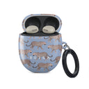 Tourist Trap - Tiger Google Pixel Buds Pro 2 Case 1