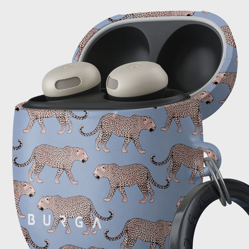 Tourist Trap - Tiger Google Pixel Buds Pro 2 Case 5