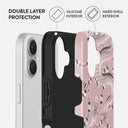 Poolside Glam - Snakes iPhone 16 Plus Case 2