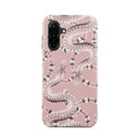 Poolside Glam - Snakes Samsung Galaxy A26 5G Case 1