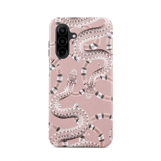 Poolside Glam - Snakes Samsung Galaxy A26 5G Case 1