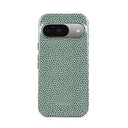 Mint Gelato - Dots Google Pixel 9 Case