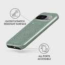 Mint Gelato - Dots Google Pixel 9 Case 3