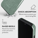 Mint Gelato - Dots Google Pixel 9 Case 4