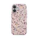 Sugar Coating - Colorful iPhone 16 Case